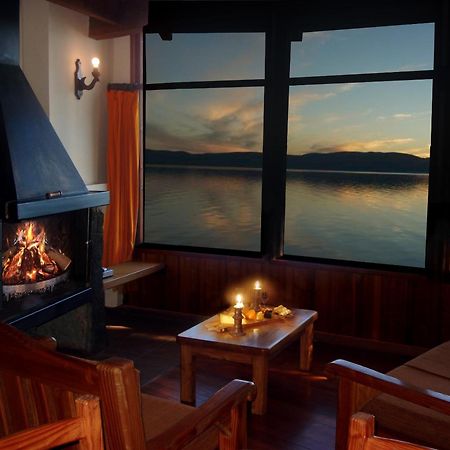 Cabanas Portal Pucon Luaran gambar