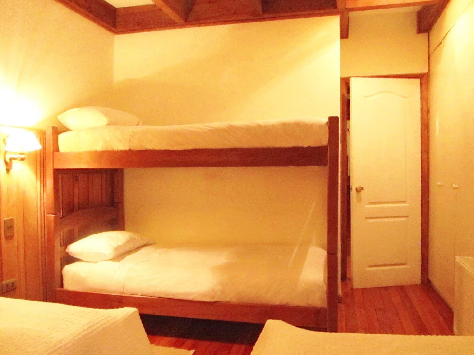 Cabanas Portal Pucon Luaran gambar